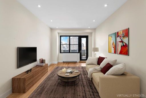 Image 1 of 12 for 301 East 87th Street #25A in Manhattan, New York, NY, 10128