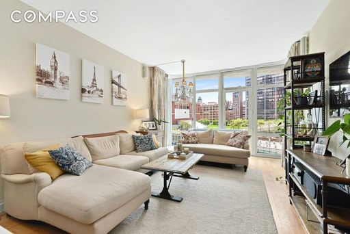 Image 1 of 9 for 555 West 59th Street #10E in Manhattan, New York, NY, 10019