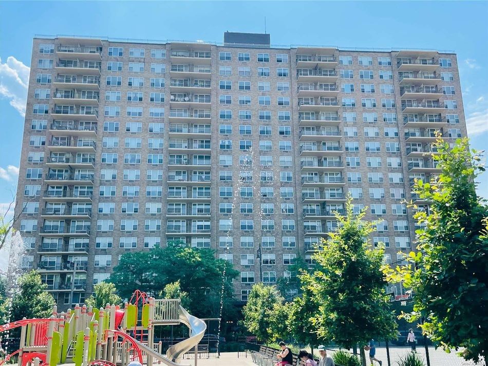 Image 1 of 23 for 41-40 Union Street #18S in Queens, Flushing, NY, 11355