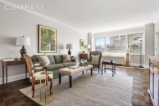 Image 1 of 16 for 150 East 69th Street #14D in Manhattan, New York, NY, 10021