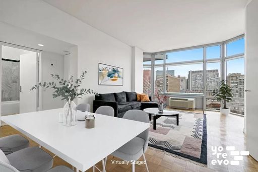 Image 1 of 17 for 200 East 32nd Street #13A in Manhattan, NEW YORK, NY, 10016