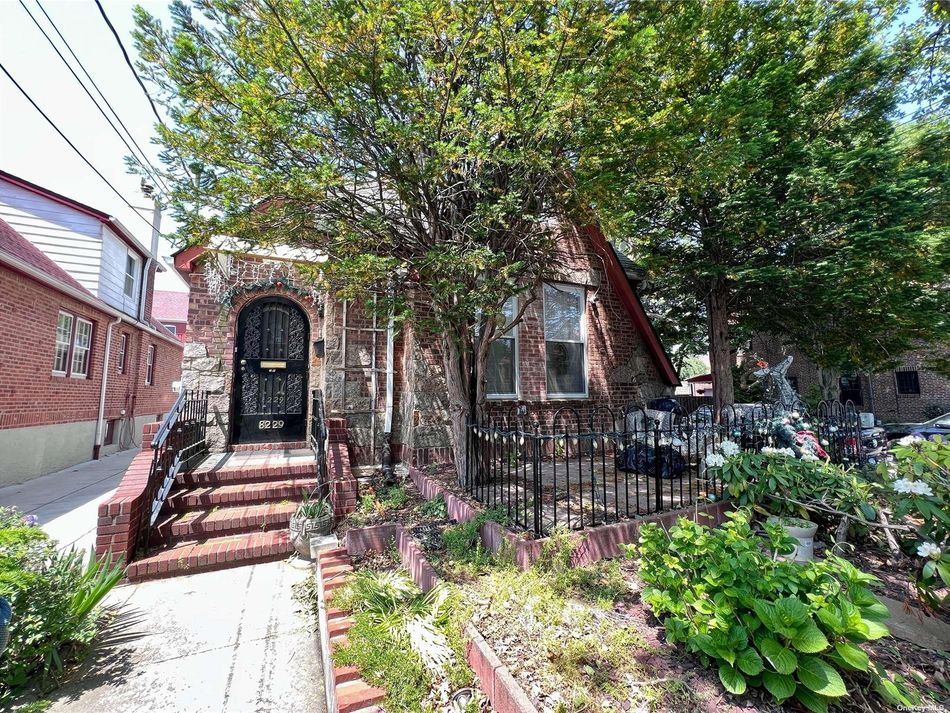 Image 1 of 15 for 82-29 Penelope Avenue in Queens, Middle Village, NY, 11379