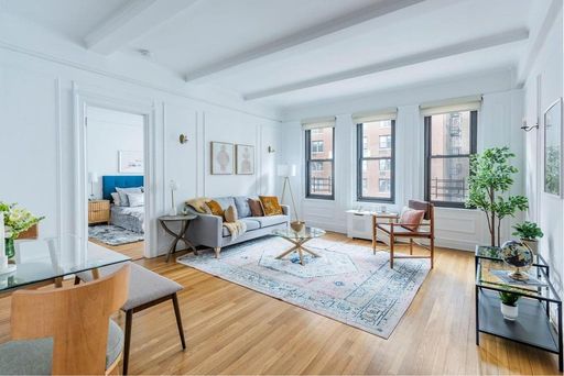 Image 1 of 11 for 255 West End Avenue #8B in Manhattan, New York, NY, 10023