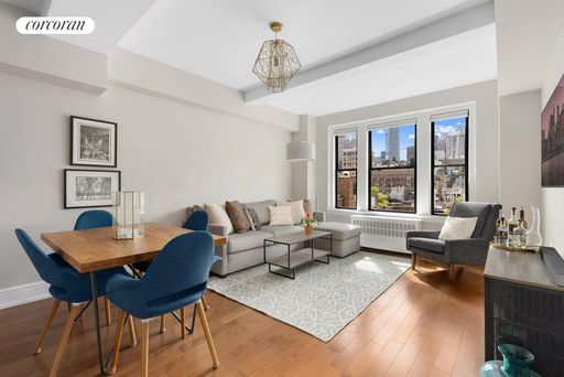 Image 1 of 6 for 40 West 72nd Street #86 in Manhattan, New York, NY, 10023