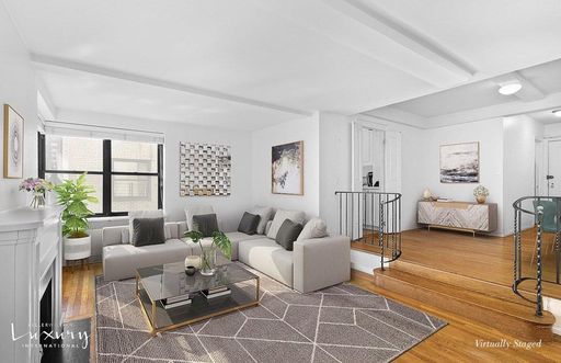 Image 1 of 24 for 230 East 73rd Street #8G in Manhattan, New York, NY, 10021
