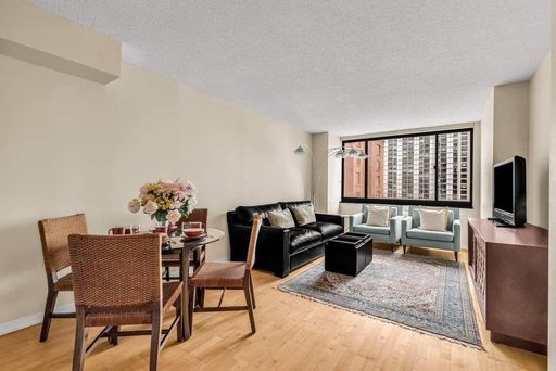 Image 1 of 12 for 377 Rector Place #12G in Manhattan, New York, NY, 10280