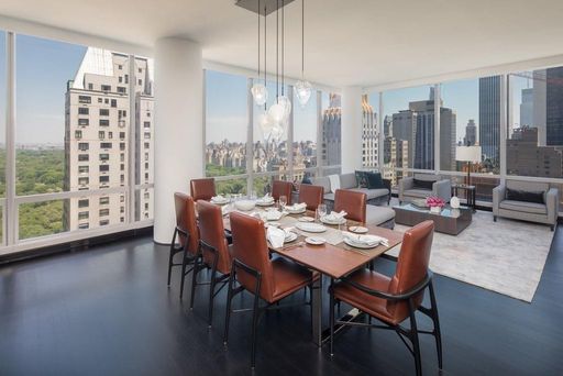 Image 1 of 12 for 157 West 57th Street #34F in Manhattan, New York, NY, 10019