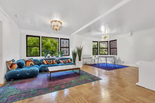 Image 1 of 10 for 345 East 52nd Street #4GH in Manhattan, New York, NY, 10022