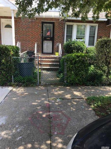 Image 1 of 13 for 115-21 122nd Street in Queens, S. Ozone Park, NY, 11420
