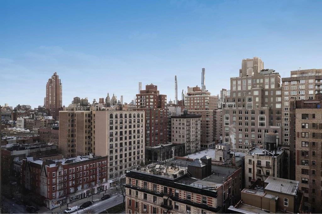 470 West End Avenue #15F in Manhattan, New York, NY 10024