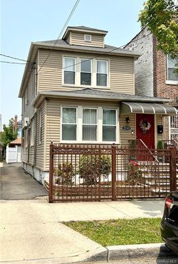 Image 1 of 26 for 2233 Quimby Avenue in Bronx, NY, 10473