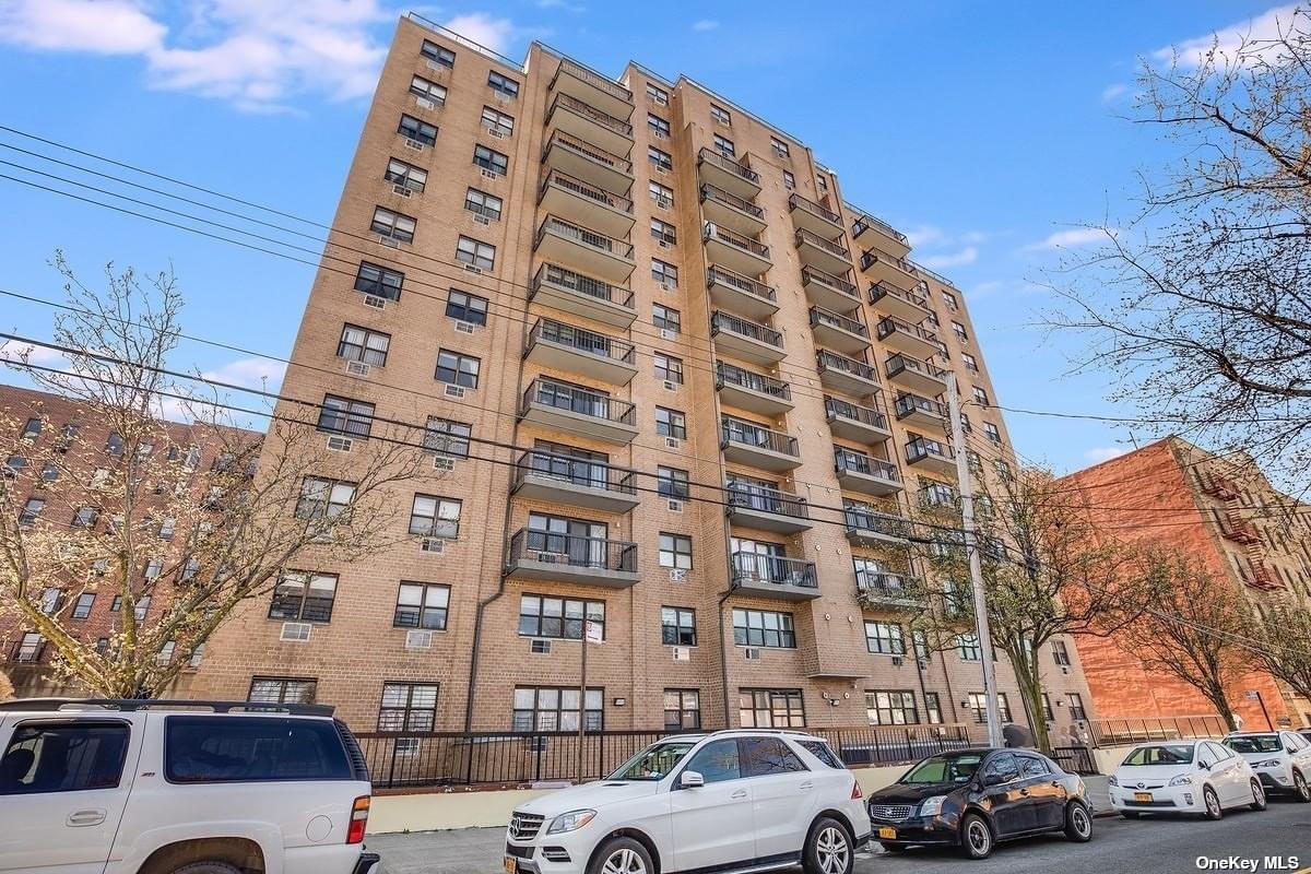 147-20 35 Avenue #2A in Queens, Flushing, NY 11354