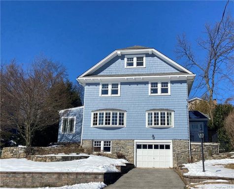 Image 1 of 34 for 93 Colonial Avenue in Westchester, Larchmont, NY, 10538