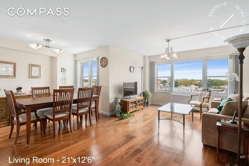 Image 1 of 16 for 1170 Ocean Parkway #9C in Brooklyn, BROOKLYN, NY, 11230