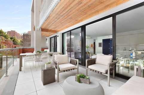 Image 1 of 10 for 123 Clinton Avenue #2B in Brooklyn, NY, 11205