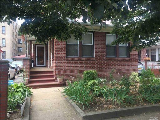 Image 1 of 10 for 896 East 21st Street in Brooklyn, Midwood, NY, 11210