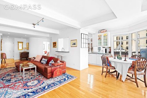 Image 1 of 11 for 65 East 76th Street #11D in Manhattan, New York, NY, 10021