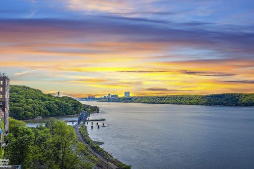 2521 Palisade Avenue #4C