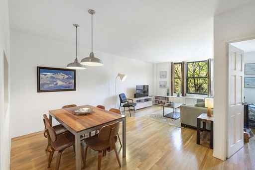 Image 1 of 13 for 100 Manhattan Avenue #3A in Manhattan, New York, NY, 10025