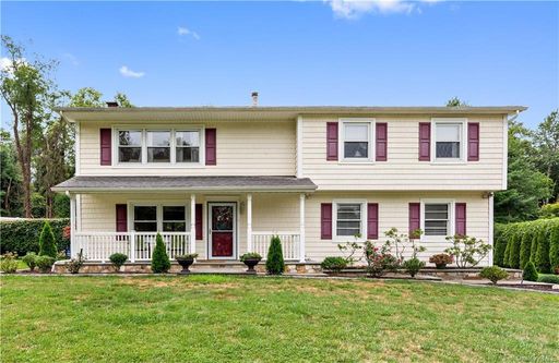 Image 1 of 30 for 181 Cordial Road in Westchester, Yorktown Heights, NY, 10598