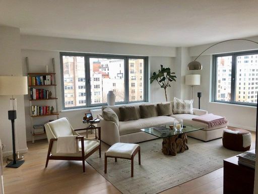 Image 1 of 14 for 200 East 62nd Street #10B in Manhattan, New York, NY, 10065