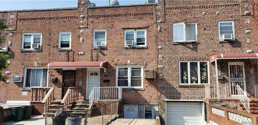 Image 1 of 9 for 1394 E 93 St in Brooklyn, Canarsie, NY, 11236