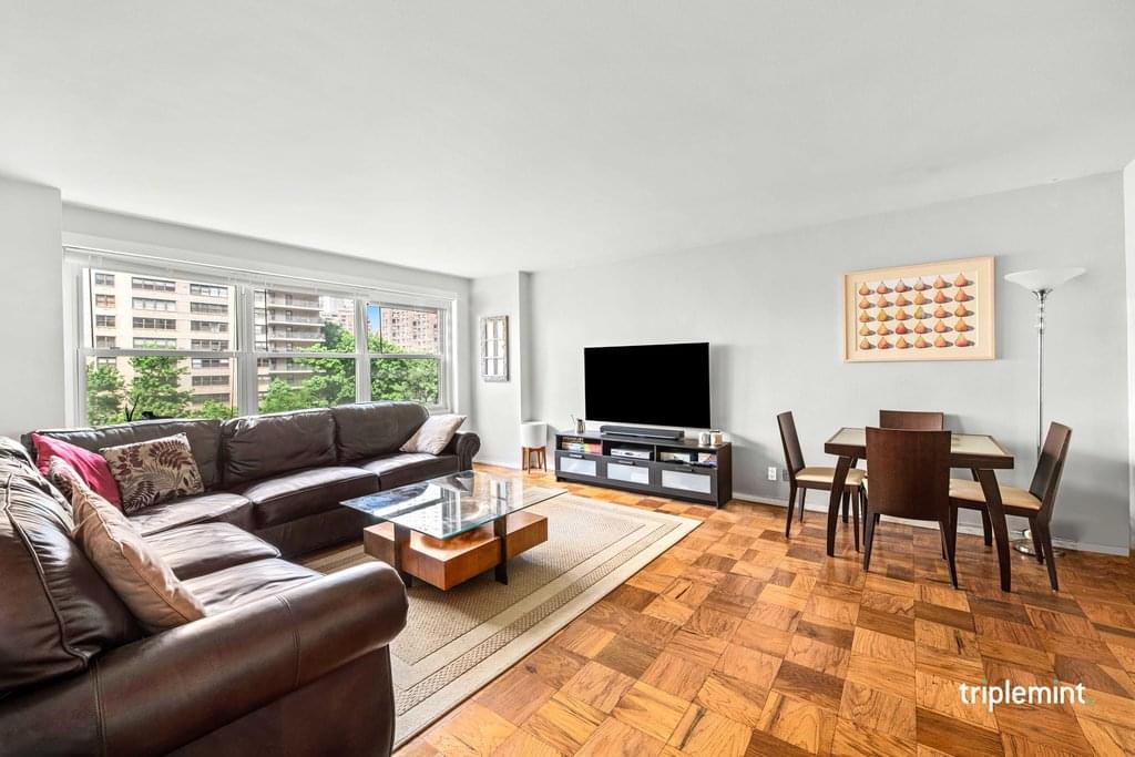 150 West End Avenue #6G in Manhattan, New York, NY 10023