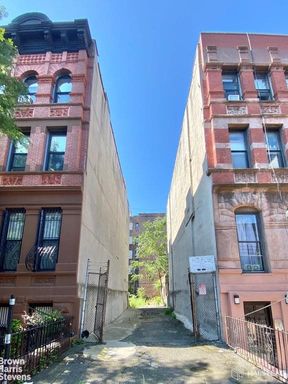Image 1 of 2 for 262 West 121st Street in Manhattan, New York, NY, 10027