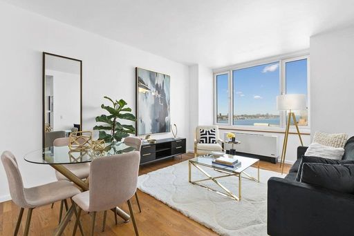 Image 1 of 8 for 635 West 42nd Street #25D in Manhattan, New York, NY, 10036