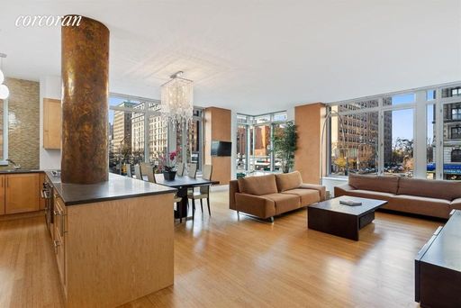 Image 1 of 14 for 545 West 110th Street #2F in Manhattan, New York, NY, 10025
