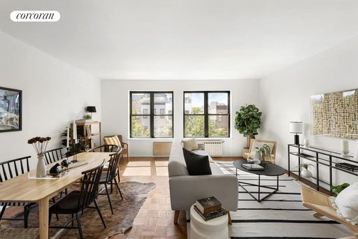 Image 1 of 13 for 377 Douglass Street #3B in Brooklyn, NY, 11217