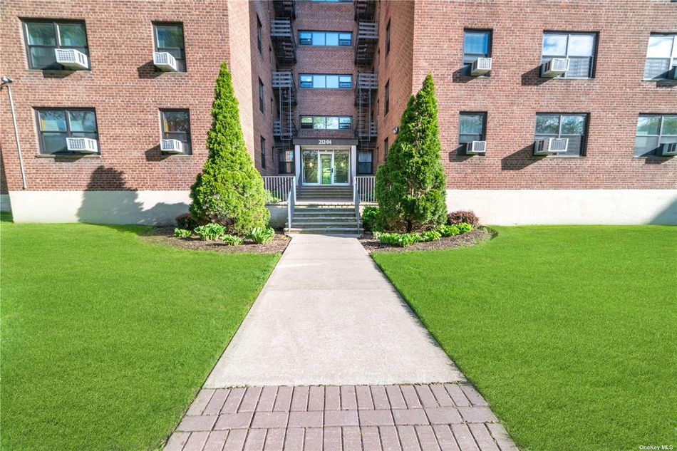 Image 1 of 9 for 212-04 75th Avenue #3M in Queens, Oakland Gardens, NY, 11364