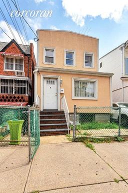 Image 1 of 5 for 1043 East 96th Street in Brooklyn, NY, 11236