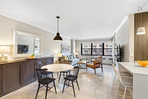 Image 1 of 13 for 205 West End Avenue #2M in Manhattan, New York, NY, 10023