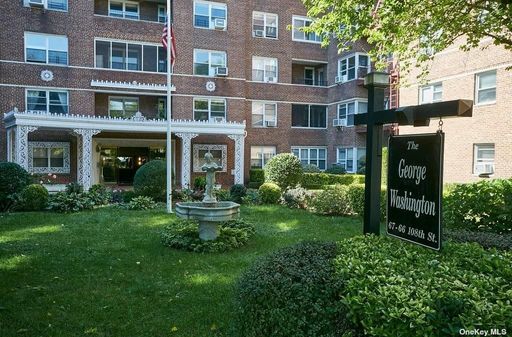 Image 1 of 18 for 67-66 108th Street #D18 in Queens, Forest Hills, NY, 11375