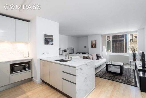 Image 1 of 12 for 322 West 57th Street #23E in Manhattan, New York, NY, 10019