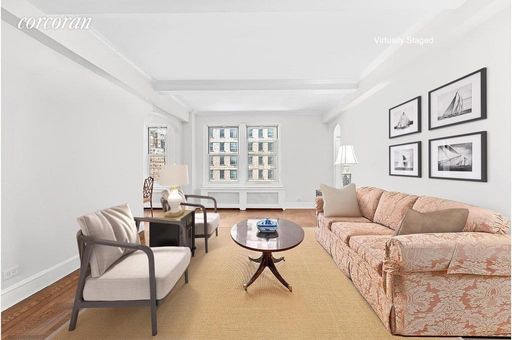 Image 1 of 13 for 325 East 79th Street #9C in Manhattan, New York, NY, 10075