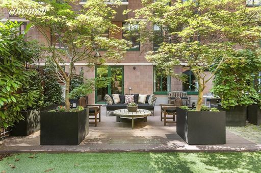 Image 1 of 43 for 333 Rector Place #TH1 in Manhattan, NEW YORK, NY, 10280