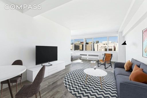 Image 1 of 7 for 333 East 14th Street #16M in Manhattan, New York, NY, 10003