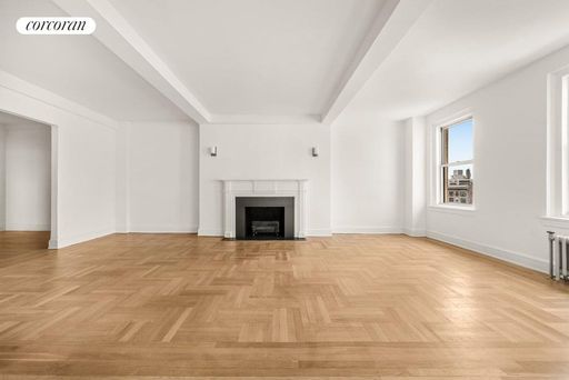Image 1 of 13 for 60 Gramercy Park North #16A in Manhattan, NEW YORK, NY, 10010