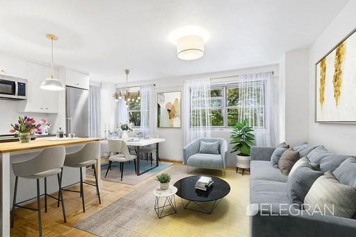 Image 1 of 14 for 175 Adams Street #4E in Brooklyn, NY, 11201