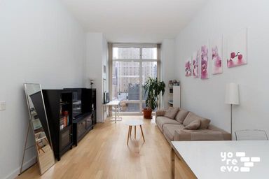 Image 1 of 10 for 247 West 46th Street #307 in Manhattan, New York, NY, 10036