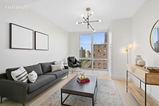Image 1 of 13 for 1399 Park Avenue #15E in Manhattan, New York, NY, 10029