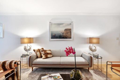 Image 1 of 12 for 215 East 80th Street #2H in Manhattan, New York, NY, 10075