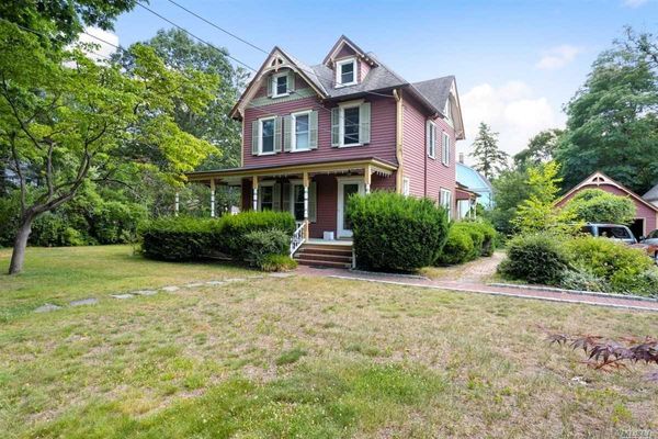 Image 1 of 32 for 121 8th Avenue in Long Island, Sea Cliff, NY, 11579