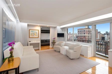 Image 1 of 8 for 80 Central Park West #15G in Manhattan, New York, NY, 10023