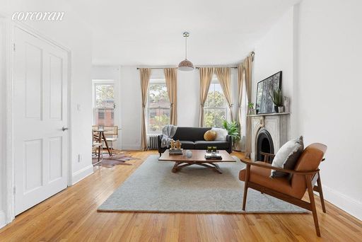 Image 1 of 6 for 133 Bergen Street in Brooklyn, NY, 11217