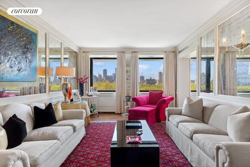 Image 1 of 19 for 875 Fifth Avenue #12B in Manhattan, New York, NY, 10065