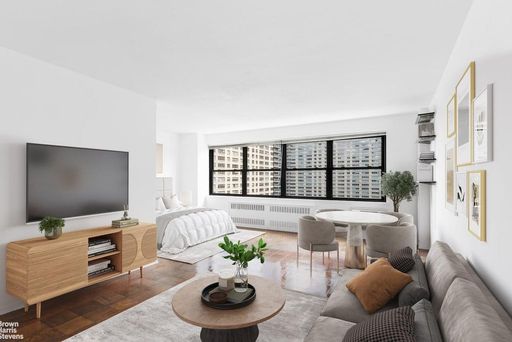 Image 1 of 17 for 165 West End Avenue #22G in Manhattan, New York, NY, 10023