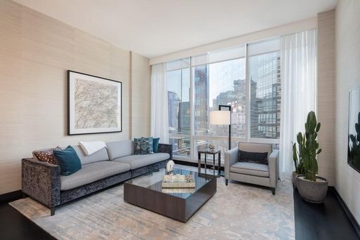 Image 1 of 8 for 157 West 57th Street #38D in Manhattan, New York, NY, 10019